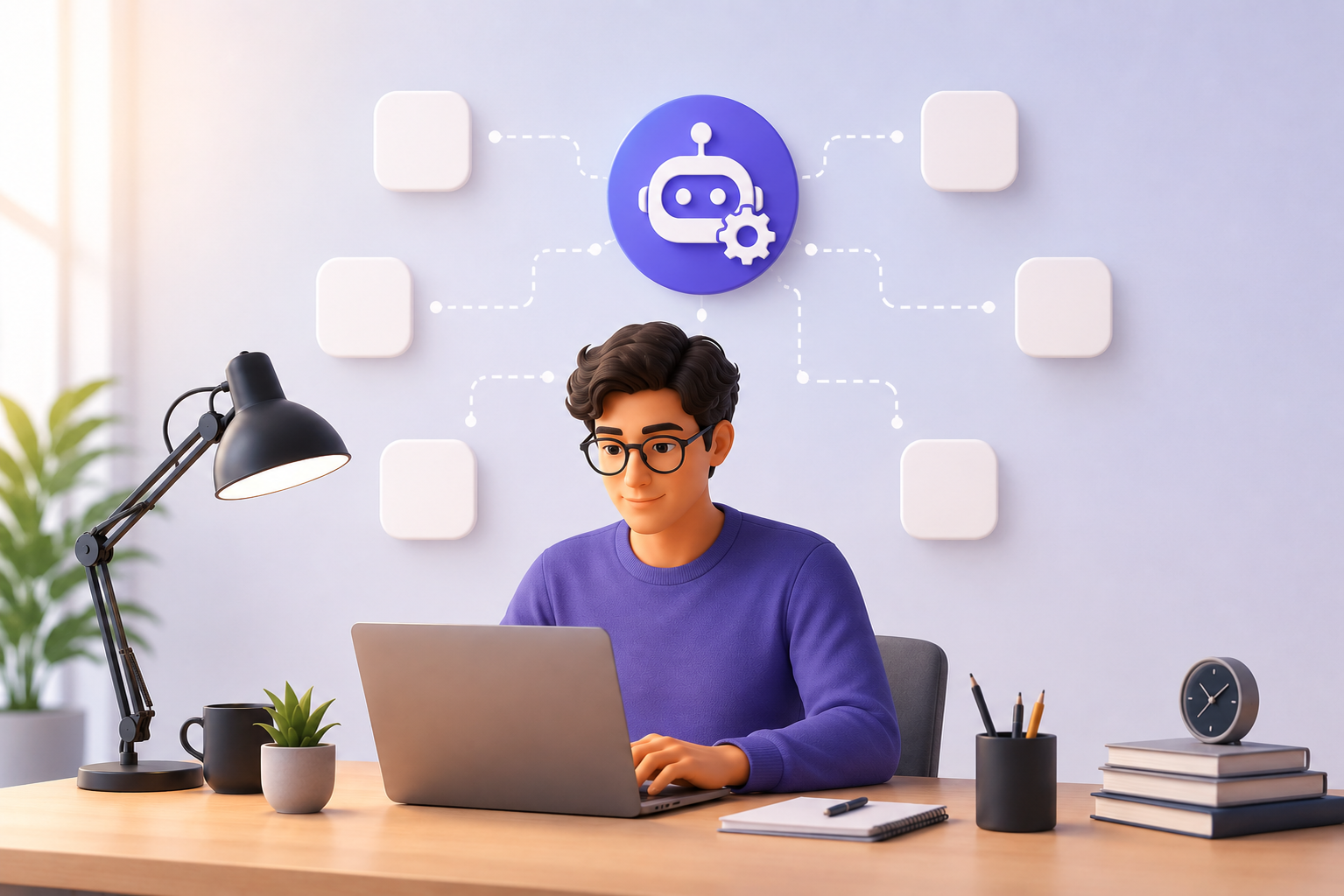 Best Automation Tools for Solo Workers
