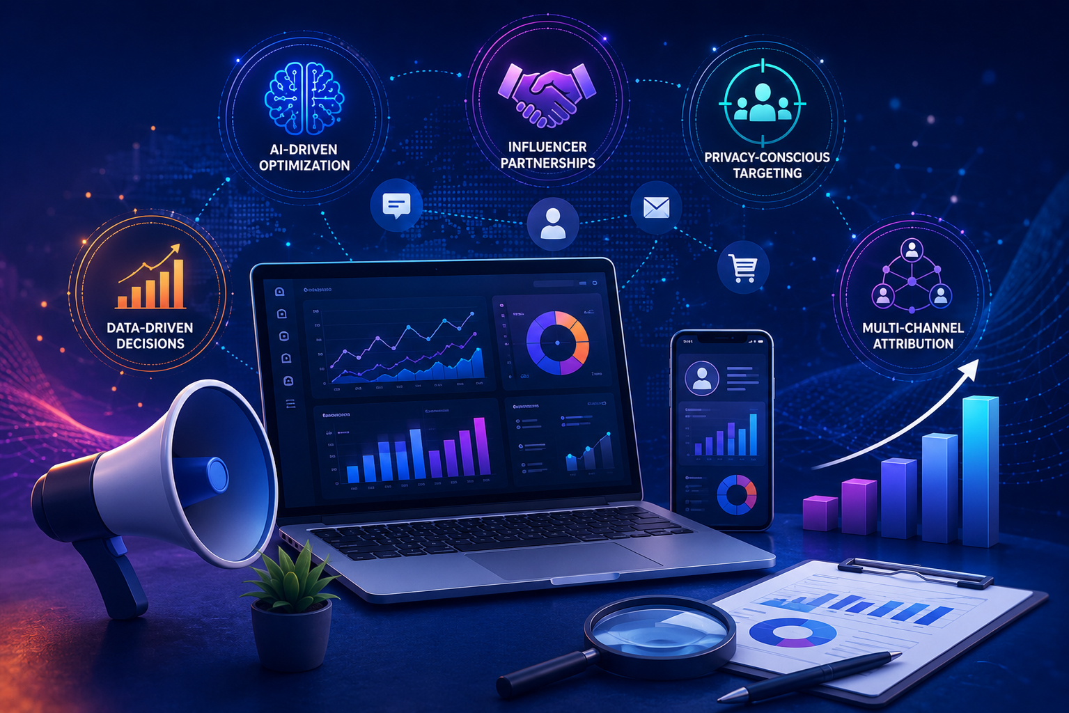 Performance marketing trends